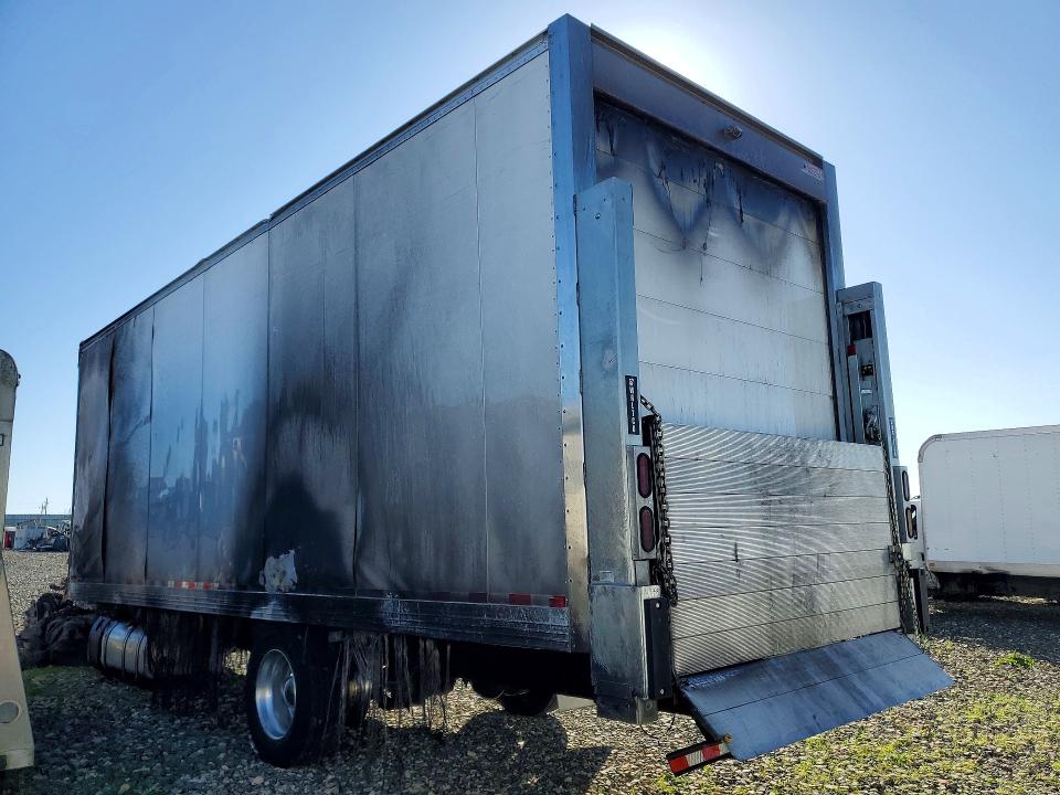 Продажа на аукционе авто 2024 Peterbilt 536, vin: 2NPKHM6X8RM685161, номер лота: 78981855