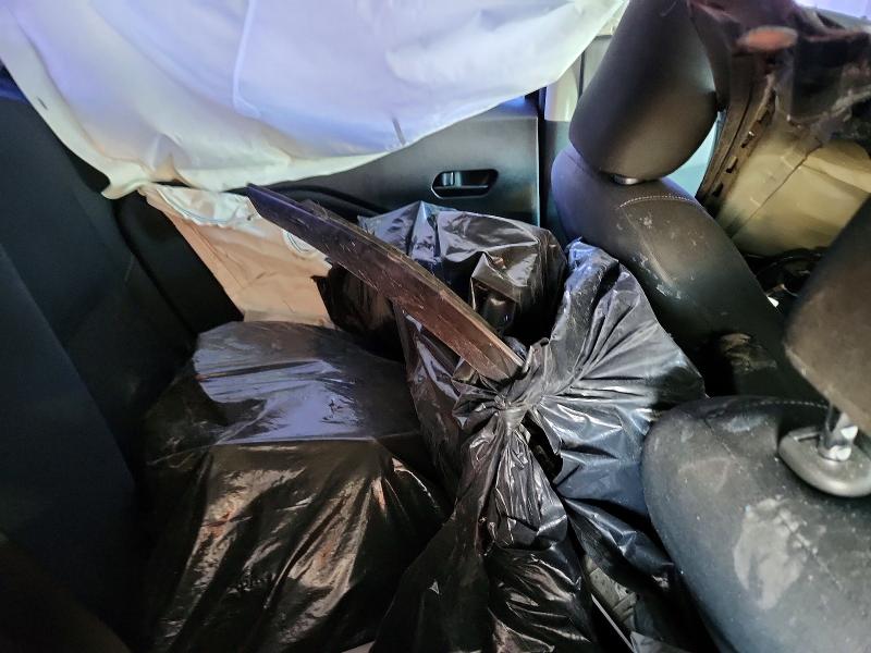 2021 Nissan Kicks მანქანა იყიდება აუქციონზე, vin: 3N1CP5BV6ML485786, აუქციონის ნომერი: 47659506
