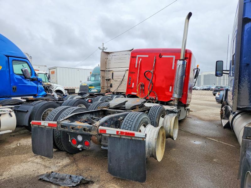 Продаж на аукціоні авто 2006 Freightliner Columbia, vin: 1FUJA6CK46LN75221, номер лоту: 46328996