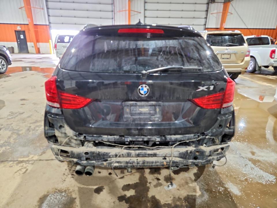 Aukcja sprzedaży 2014 Bmw X1, vin: WBAVL1C56EVY23677, numer aukcji: 42011266