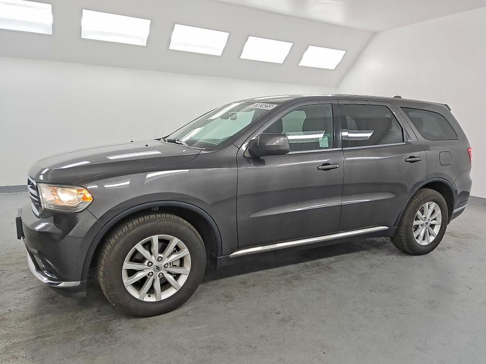 Продажа на аукционе авто 2019 Dodge Durango, vin: 1C4RDHAG5KC806374, номер лота: 78659255