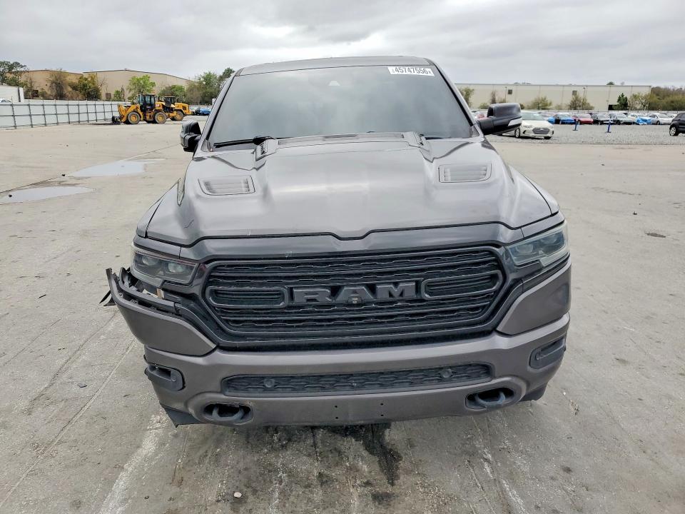 Продажа на аукционе авто 2021 Ram 1500, vin: 1C6RREHT0MN748868, номер лота: 45747556