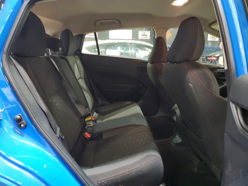 Продаж на аукціоні авто 2024 Subaru Impreza, vin: JF1GUAFC2R8349627, номер лоту: 47471976