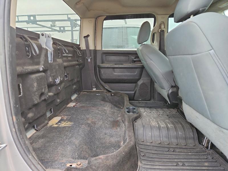 47368176 :رقم المزاد ، 3C63RRGL8HG754625 vin ، 2017 Ram 3500 مزاد بيع