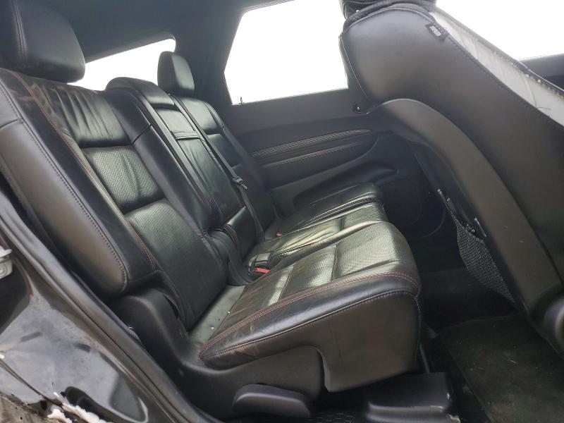 Продажа на аукционе авто 2021 Dodge Durango, vin: 1C4SDJCTXMC805873, номер лота: 47213896