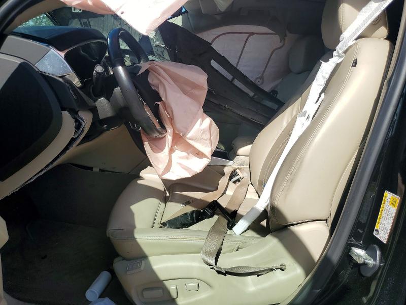 Продажа на аукционе авто 2013 Cadillac Srx, vin: 3GYFNDE39DS510636, номер лота: 79887555