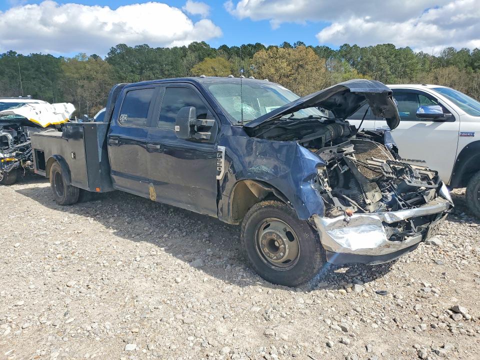 Продаж на аукціоні авто 2022 Ford F350, vin: 1FD8W3G62NEE63065, номер лоту: 46021506