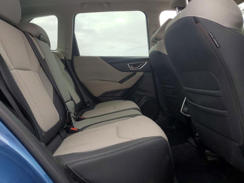 Aukcja sprzedaży 2020 Subaru Forester, vin: JF2SKAJC2LH523089, numer aukcji: 47715426
