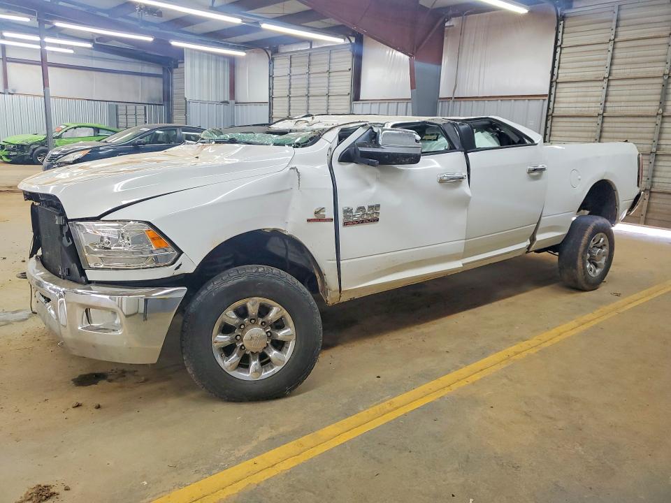 Продаж на аукціоні авто 2013 Ram 2500, vin: 3C6UR5FL7DG516936, номер лоту: 47135196