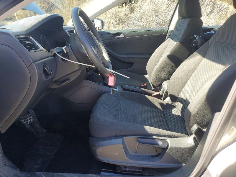 Продаж на аукціоні авто 2014 Volkswagen Jetta, vin: 3VW2K7AJ8EM309106, номер лоту: 79773525