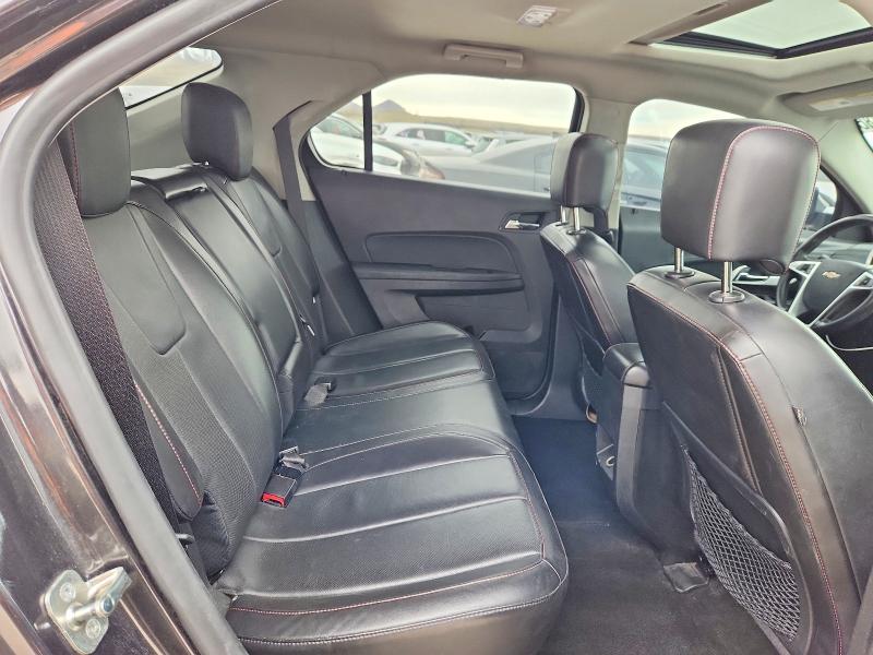 Продаж на аукціоні авто 2015 Chevrolet Equinox, vin: 2GNFLHE35F6384254, номер лоту: 41758786