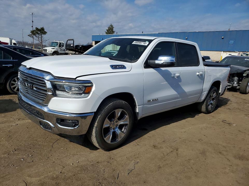 Продаж на аукціоні авто 2023 Ram 1500, vin: 1C6SRFJT1PN520240, номер лоту: 46098716