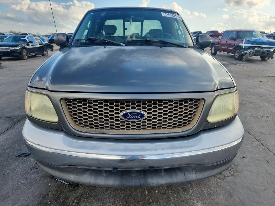 Aukcja sprzedaży 2003 Ford F150, vin: 1FTRX17203NA47438, numer aukcji: 41652266