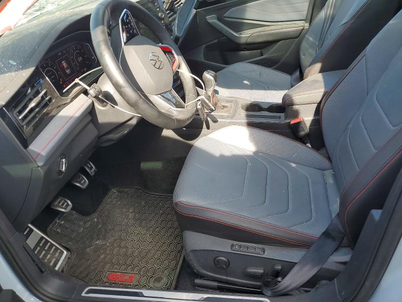 Продаж на аукціоні авто 2025 Volkswagen Jetta, vin: 3VW1T7BU9SM059937, номер лоту: 45553296