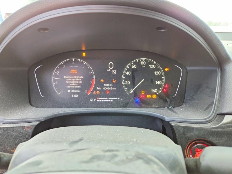 Aukcja sprzedaży 2025 Honda Civic, vin: 19XFL2H89SE013864, numer aukcji: 68627645