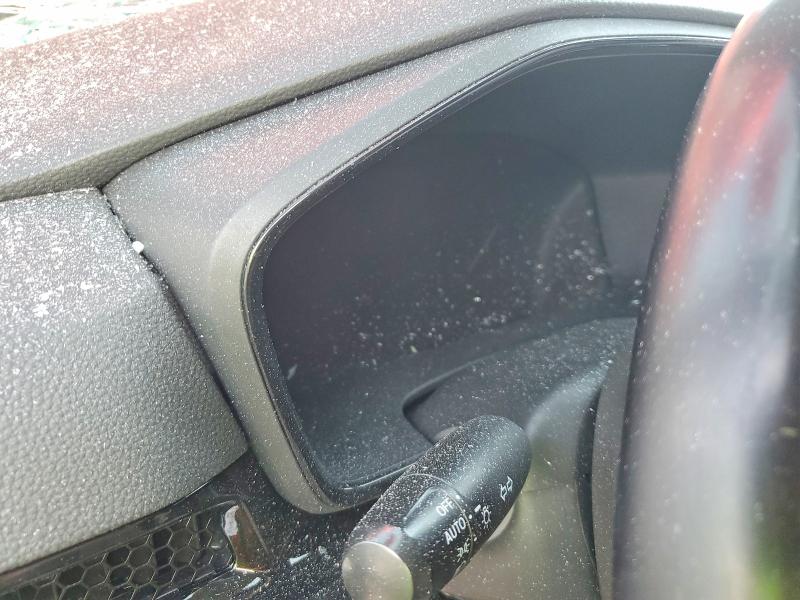 47776206 :رقم المزاد ، 2HKRS4H72SH424988 vin ، 2025 Honda Cr-v مزاد بيع