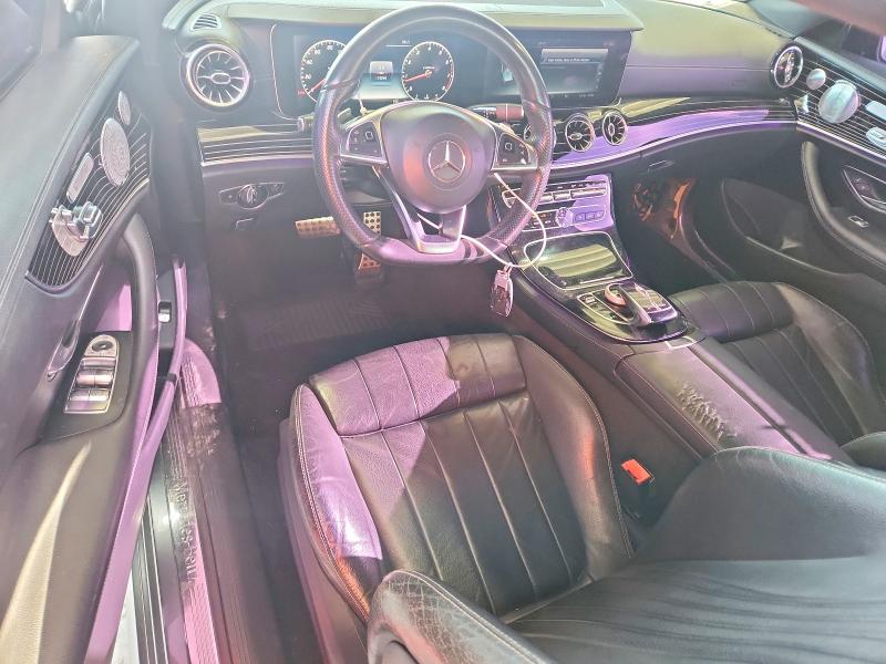 Продаж на аукціоні авто 2018 Mercedes-benz E, vin: WDD1J6FB8JF012897, номер лоту: 41868666