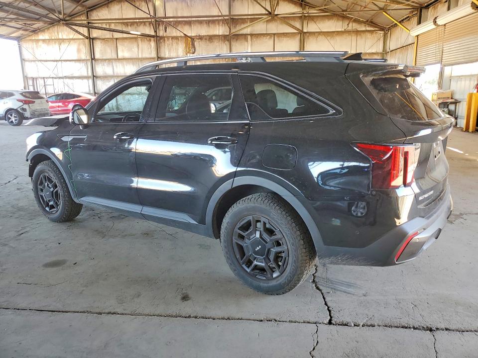 Продаж на аукціоні авто 2024 Kia Sorento, vin: 5XYRKDJF2RG271290, номер лоту: 47578246