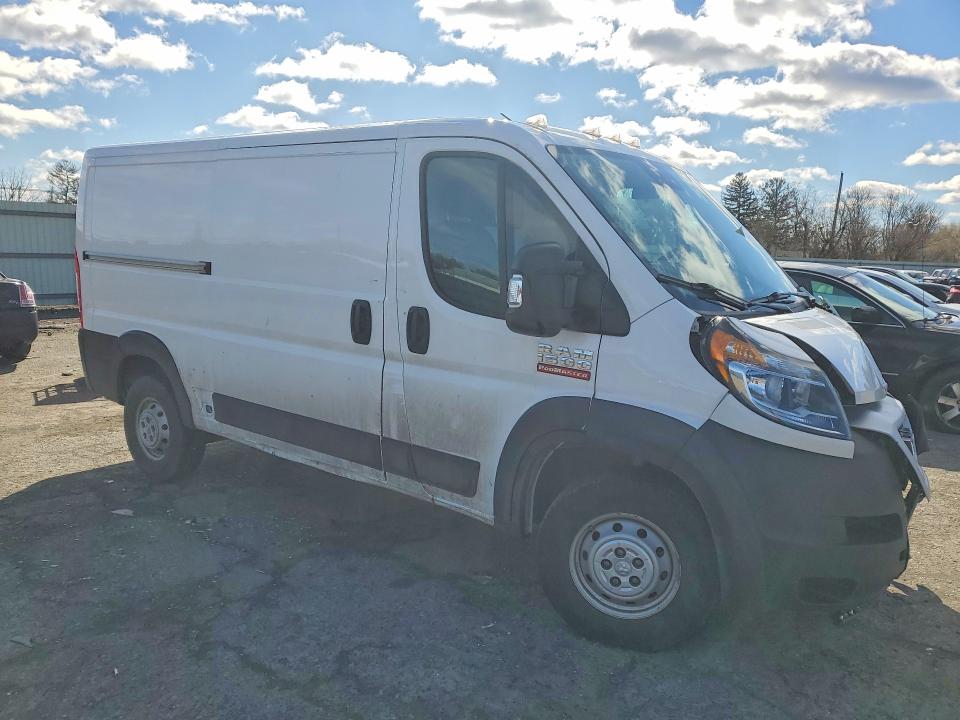 Aukcja sprzedaży 2022 Ram Promaster 1500, vin: 3C6LRVAG8NE109906, numer aukcji: 45501466