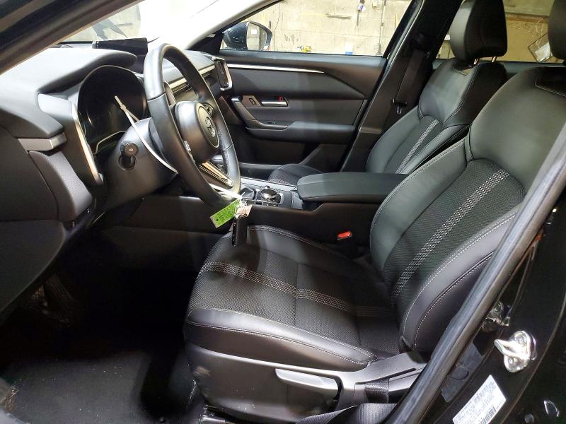 46286746 :رقم المزاد ، 7MMVABAM3SN365763 vin ، 2025 Mazda Cx-50 مزاد بيع
