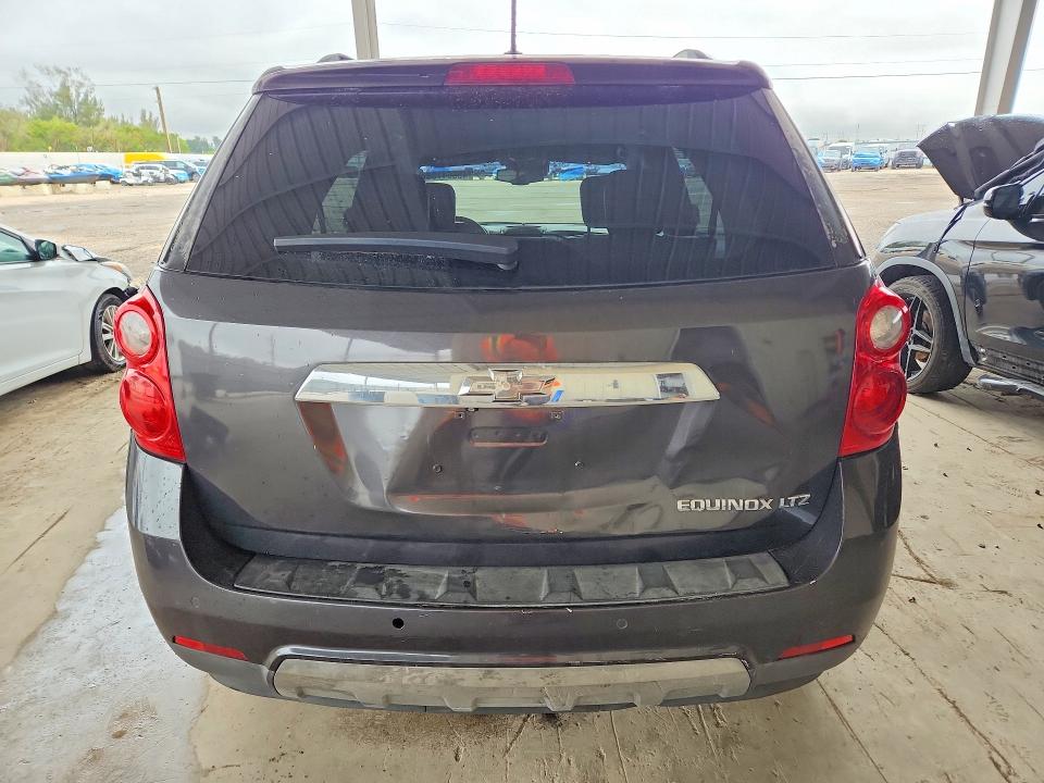 Aukcja sprzedaży 2015 Chevrolet Equinox, vin: 1GNALDEK5FZ127447, numer aukcji: 45661736