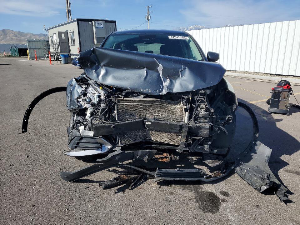Продажа на аукционе авто 2023 Kia Sportage, vin: KNDPUCAF8P7174598, номер лота: 47542206