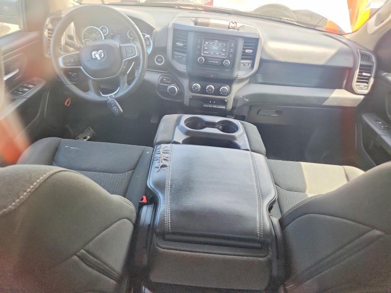 45554236 :رقم المزاد ، 1C6RRECT1KN805941 vin ، 2019 Ram 1500 مزاد بيع
