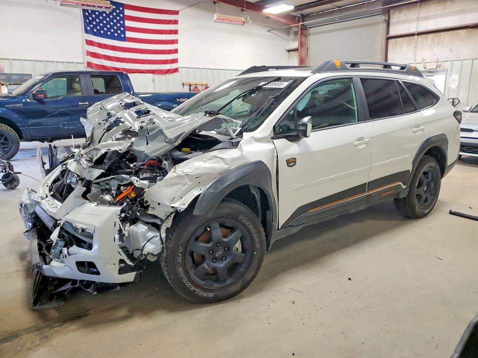 Aukcja sprzedaży 2025 Subaru Outback, vin: 4S4BTGUD7S3317180, numer aukcji: 46320906