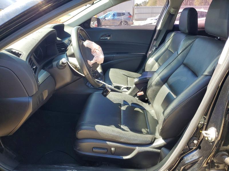 Продажа на аукционе авто 2016 Acura Ilx, vin: 19UDE2F33GA005375, номер лота: 45982876