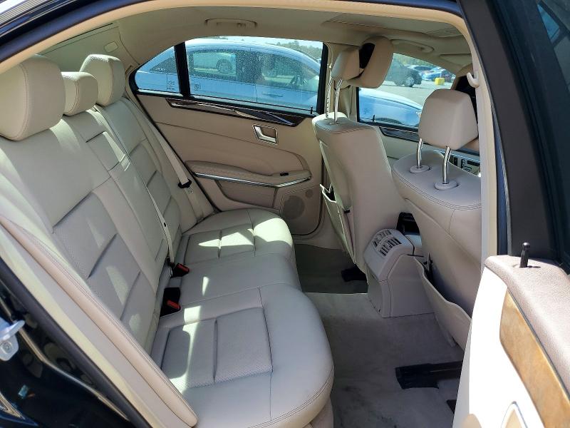Продажа на аукционе авто 2014 Mercedes-benz E, vin: WDDHF5KB9EA919404, номер лота: 47550706