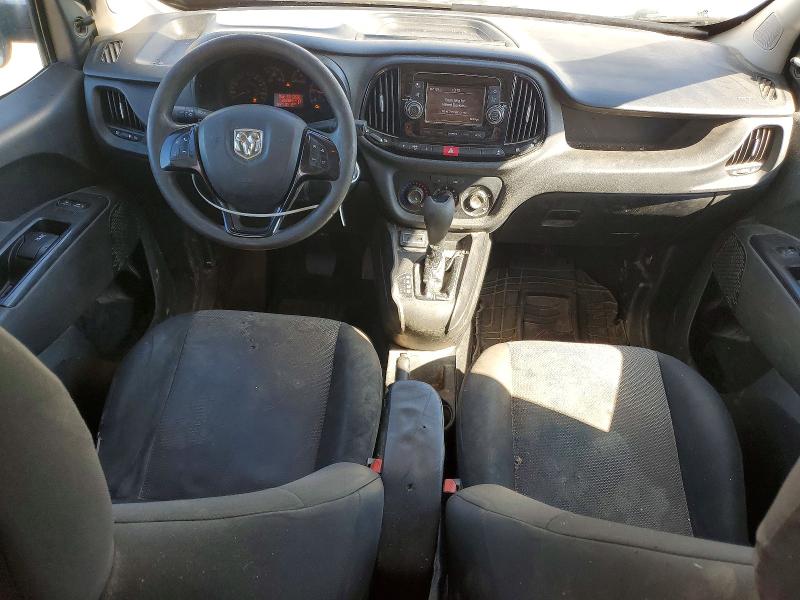 Aukcja sprzedaży 2018 Ram Promaster City, vin: ZFBERFAB6J6K03118, numer aukcji: 48705556