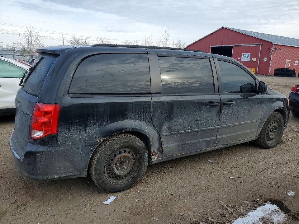 79182805 :رقم المزاد ، 2C4RDGBG9CR238678 vin ، 2012 Dodge Grand Caravan مزاد بيع