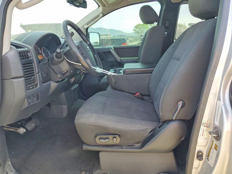 Aukcja sprzedaży 2009 Nissan Titan, vin: 1N6AA06A89N303915, numer aukcji: 46586826