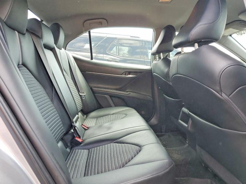 Aukcja sprzedaży 2022 Toyota Camry, vin: 4T1G11AK3NU624033, numer aukcji: 48222036