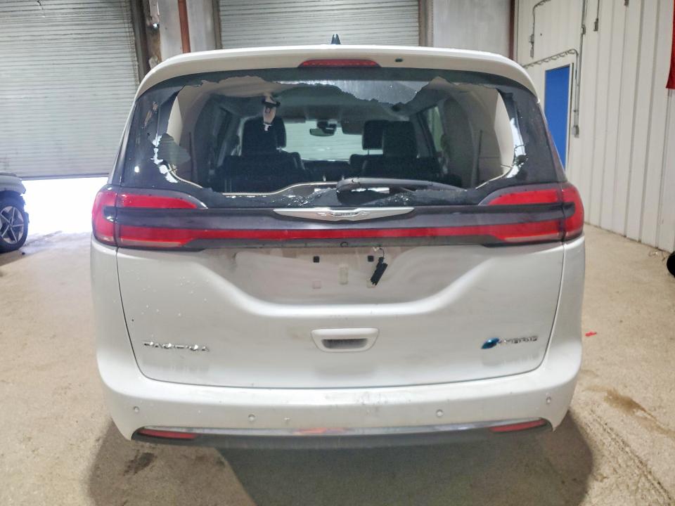 2024 Chrysler Pacifica მანქანა იყიდება აუქციონზე, vin: 2C4RC1S74RR170959, აუქციონის ნომერი: 41598066
