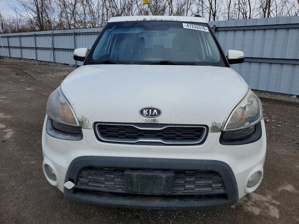 Продаж на аукціоні авто 2012 Kia Soul, vin: KNDJT2A65C7389725, номер лоту: 47233316