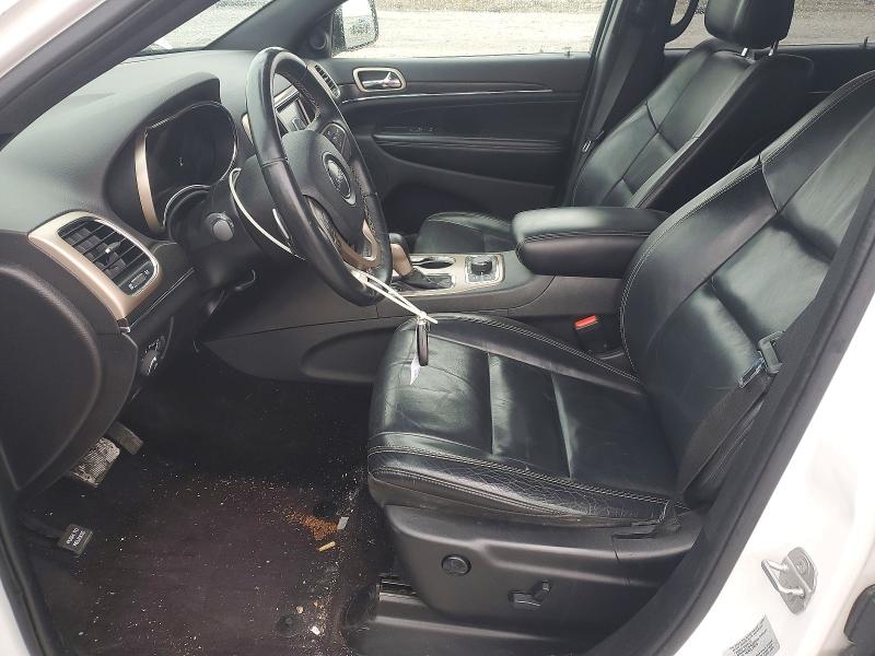 Aukcja sprzedaży 2017 Jeep Grand Cherokee, vin: 1C4RJFBG9HC658184, numer aukcji: 79185975