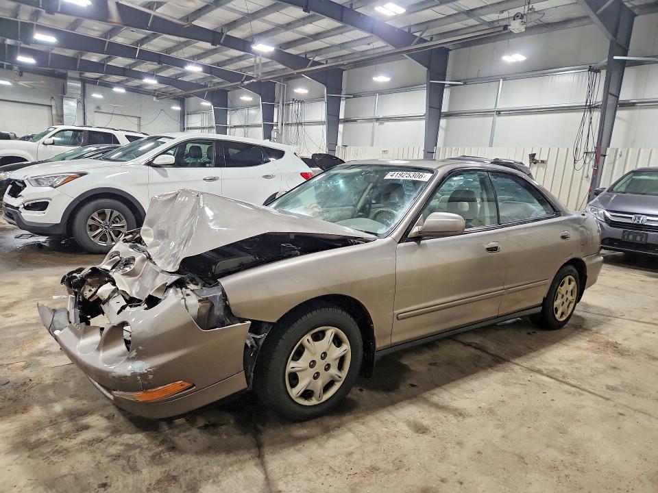 Aukcja sprzedaży 1996 Acura Integra, vin: JH4DB7658TS011603, numer aukcji: 41925306
