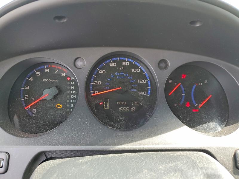 Продажа на аукционе авто 2005 Acura Mdx, vin: 2HNYD18975H532648, номер лота: 45915266