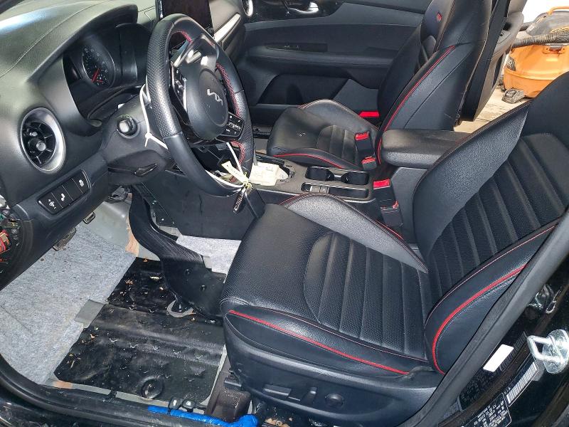 Продаж на аукціоні авто 2022 Kia Forte, vin: 3KPF44AC8NE480446, номер лоту: 47112356