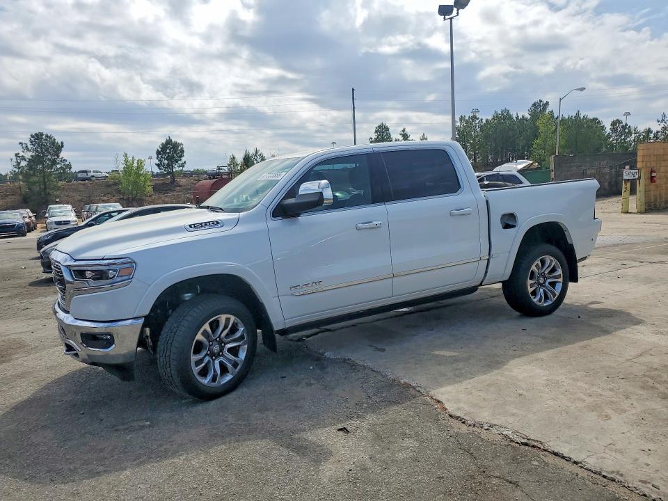 Auction sale of the 2023 Ram 1500, vin: 1C6SRFHT2PN544908, lot number: 47890706