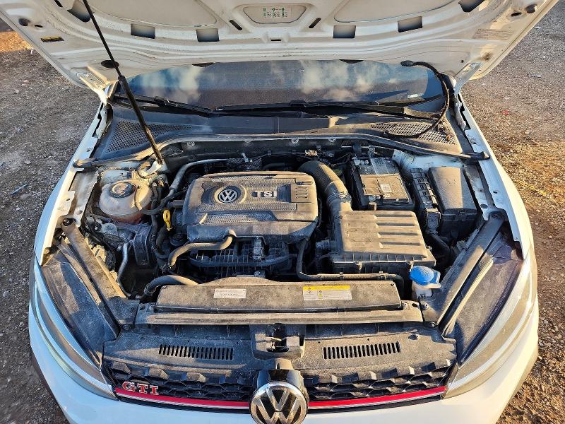 Продажа на аукционе авто 2020 Volkswagen Gti, vin: 3VW6T7AU7LM017100, номер лота: 47654216