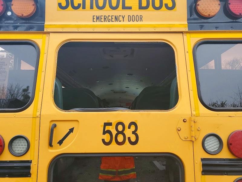 Aukcja sprzedaży 2014 Blubird School Bus / Transit Bus, vin: 1BAKGCPA8EF301702, numer aukcji: 75459125