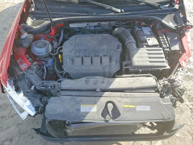 2024 Audi Q3 მანქანა იყიდება აუქციონზე, vin: WA1DECF38R1049860, აუქციონის ნომერი: 41869546