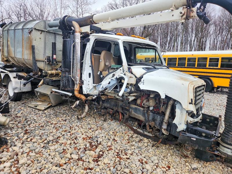 Aukcja sprzedaży 2008 Sterling Truck Lt, vin: 2FZHATBS18AZ50337, numer aukcji: 45865596