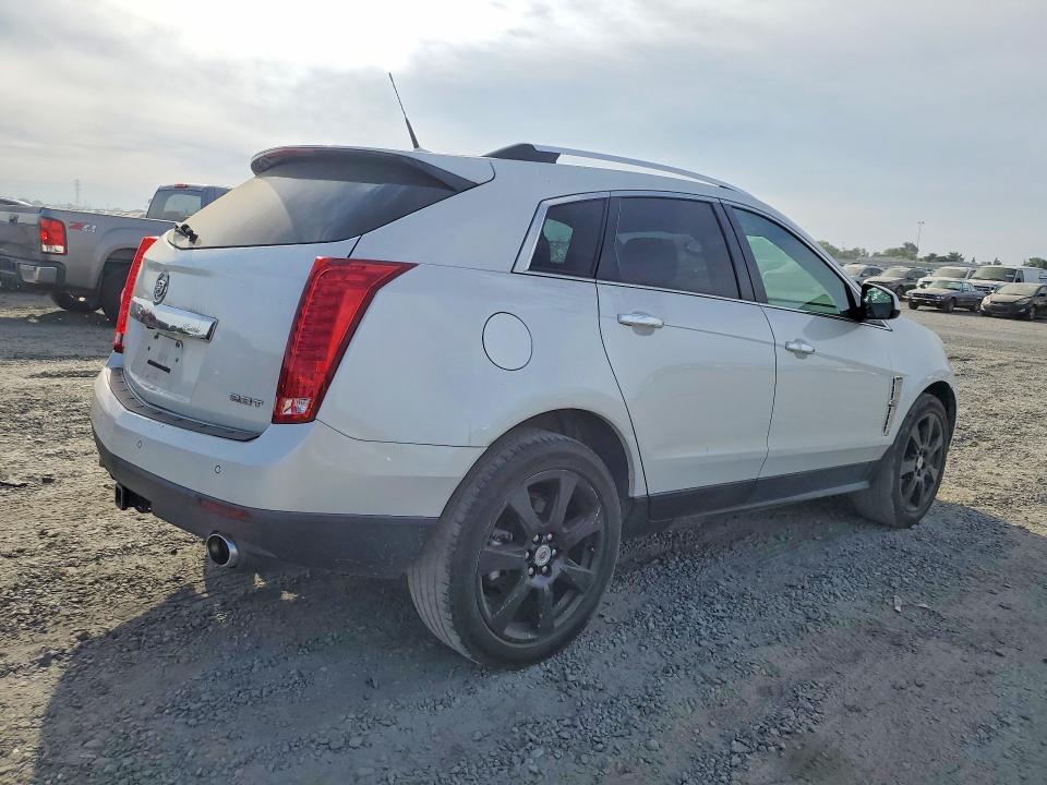 Продажа на аукционе авто 2010 Cadillac Srx, vin: 3GYFNKE48AS565636, номер лота: 47818366