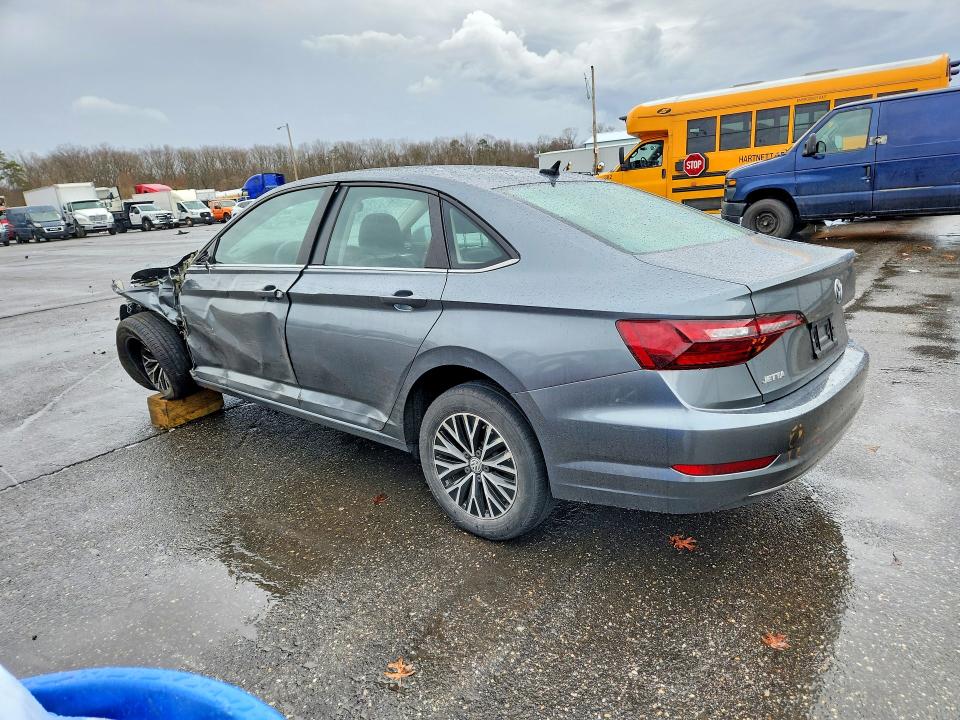 Aukcja sprzedaży 2020 Volkswagen Jetta, vin: 3VWCB7BU9LM061183, numer aukcji: 46570826