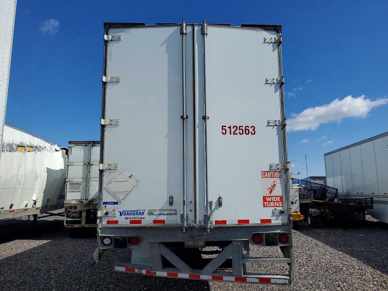 Aukcja sprzedaży 2017 Vanguard Trailer Van, vin: 5V8VA5327HM704792, numer aukcji: 45829676