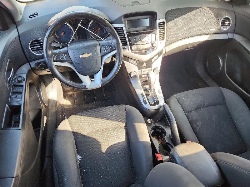 Aukcja sprzedaży 2011 Chevrolet Cruze, vin: 1G1PF5S90B7143006, numer aukcji: 41656246