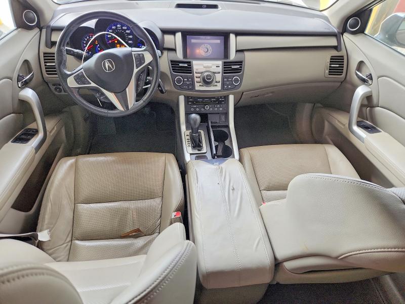 Aukcja sprzedaży 2007 Acura Rdx, vin: 5J8TB18517A011365, numer aukcji: 48074696